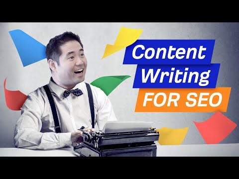 Content Writing for SEO: How to Create Content that Ranks in Google