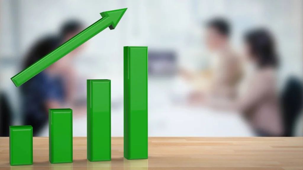 Showing a Business Traffic Increase with our Dedicated Philadelphia SEO Services