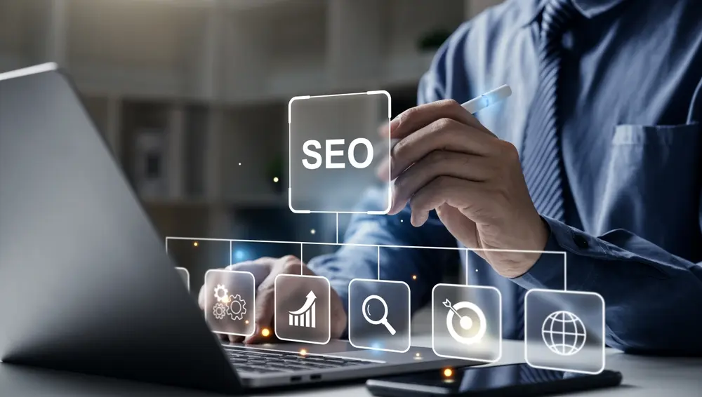 Showing all the requirements for effective New York SEO strategies